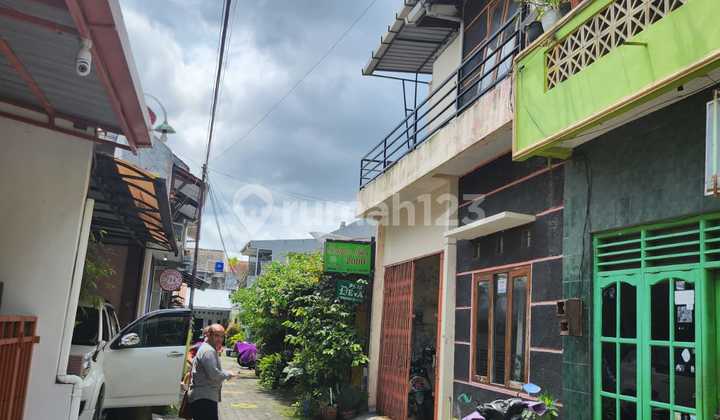 Rumah Kost Kos Minomartani Condongcatur