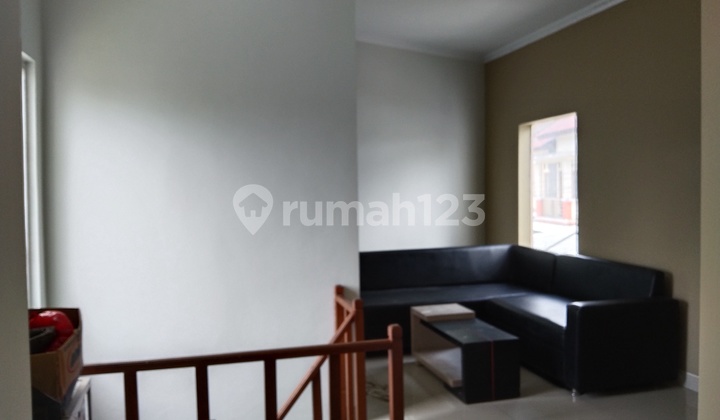 Rumah Usaha Ex Kantor Pemasaran Uii Kaliurang 2