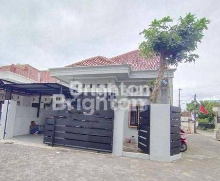 Prawirotaman Malioboro kampung bule 1