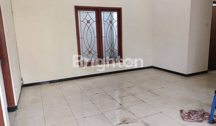 RUMAH DALAM KOMPLEKS PERUMAHAN DEKAT KOTA, LOKASI STRATEGIS, HARGA DISKON 2