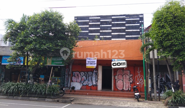 Kusumanegara Area Komersial Perkantoran Siap Usaha Kusumanegara Area Komersial Perkantoran Siap Usaha