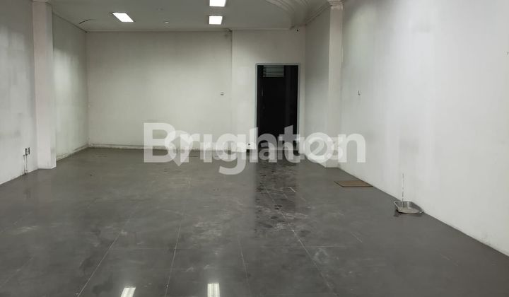 ONE-STORY SHOP ON MAGELANG STREET, CITY 1