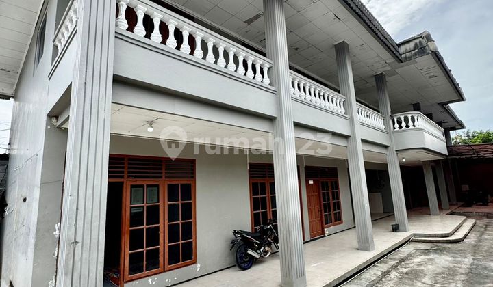 Ex Office, can be used for Boarding House, Strategic Location Jombor Ex Office, can be used for Boarding House, Strategic Location Jombor