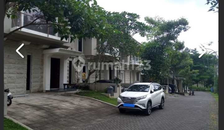 Full Furnished Dua Lantai One Gate Sistem Perumahan Citra Grand Mutiara Full Furnished Dua Lantai One Gate Sistem Perumahan Citra Grand Mutiara