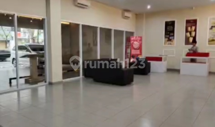 Demangan Raya Solo City Shop House, Next to Lippo Mall, Commercial Area 2