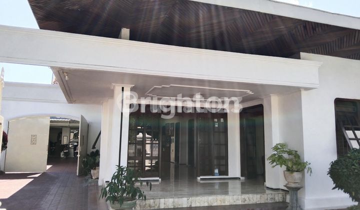 Rumah Tengah Kota, Selangkah Paragon, Balapan, Sma Muhammadiyah 