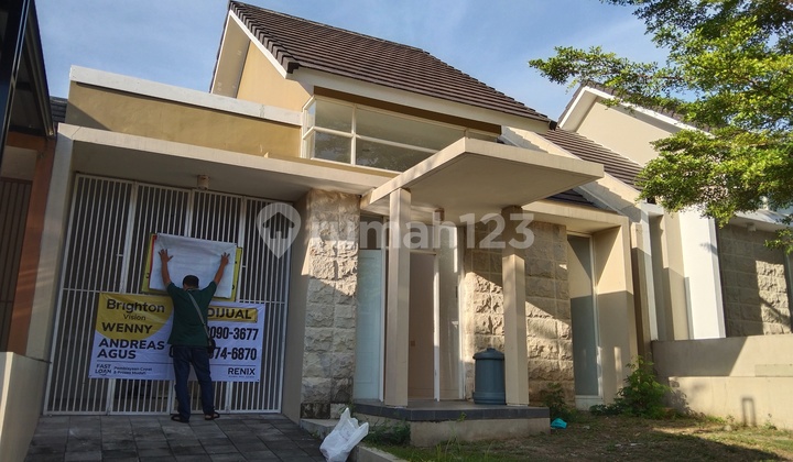 Citra Grand Mutiara, New Ready-to-Occupy Homes