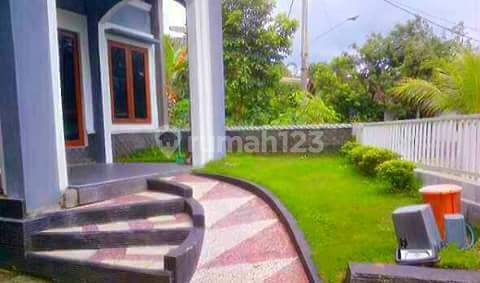 Konsep Villa Kaliurang Dekat Kampus Uii