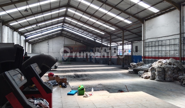 Toko Gudang Concat Siap Usaha Akses Truk Toko Gudang Concat Siap Usaha Akses Truk