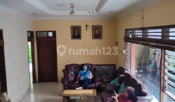 Cocok untuk Kost Kos, Dikelilingi Kampus: Ugm, Uny, Sanata Dharma, Uin Samirono Colombo Gejayan 2