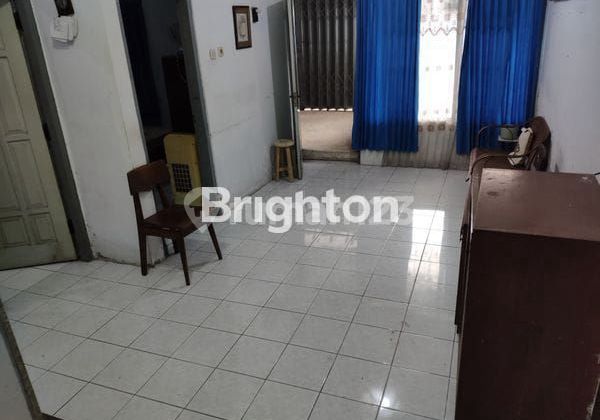 Kompleks Rumah Minimalis One Gate Sistem Dalam Ringroad Godean 2