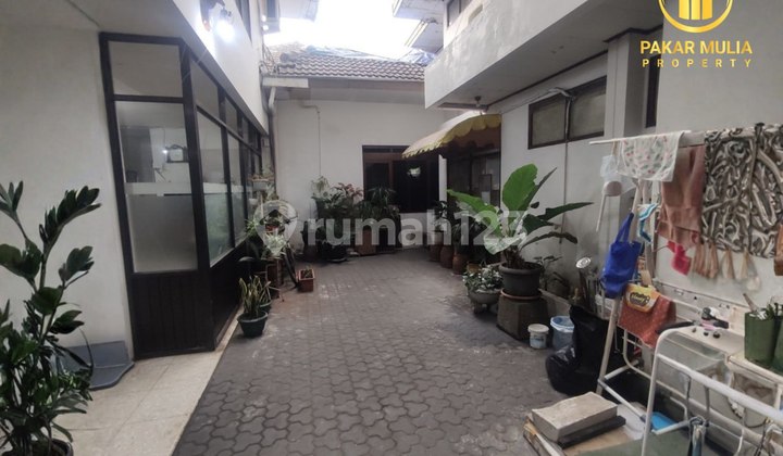 Tinggal Tengah Kota Tanpa Ribut-Siap Huni di Sayap Riau Bandung 2