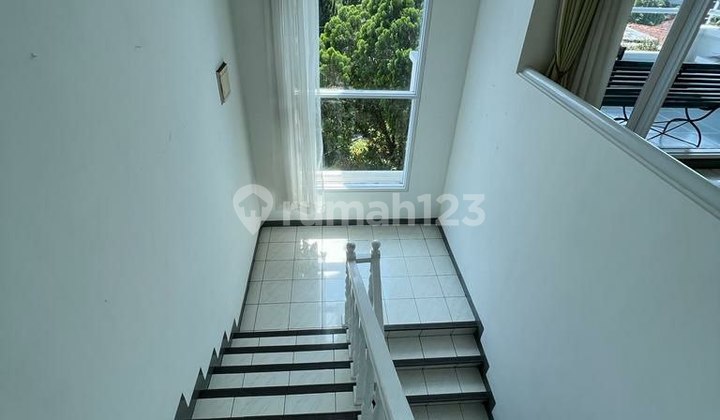 Murah!! Rumah Bagus di Tubagus Ismail Lok Strategis Hadap Timur 2