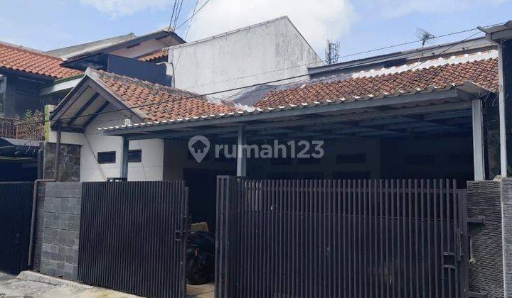 Rumah Siap Huni Di Melong Cijerah  1