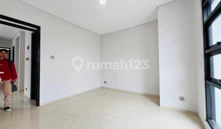 Modern Minimalist 2-Story in Tanjung Asri Antapani - Attractive Price 2