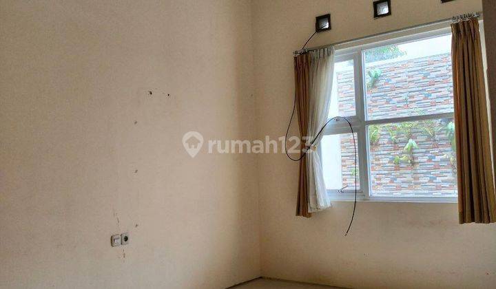 Dijual Rumah Bagus Siap Huni Di Buah Batu Bandung  2