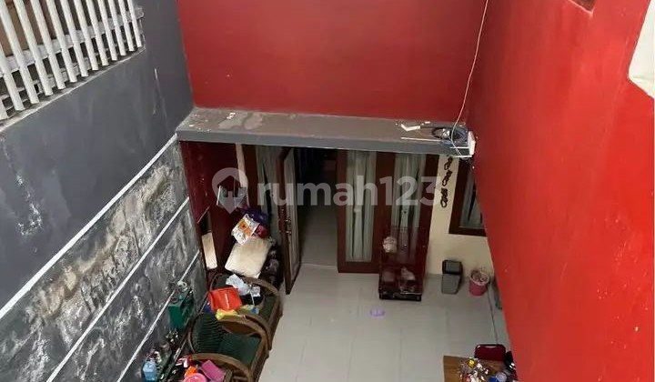 Minimalist 2-Story House Ready to Occupy in Puri Dago Antapani Bandung 2