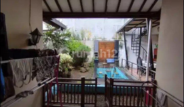 Cheap!! Old House in Cipta Graha Complex, Access Near Pasteur Toll Road Cheap!! Old House in Cipta Graha Complex, Access Near Pasteur Toll Road