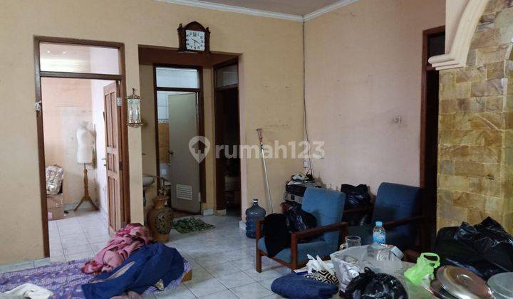 Rumah 2 Lantai Bagus Hook SHM di Margahayu Raya Bandung 2