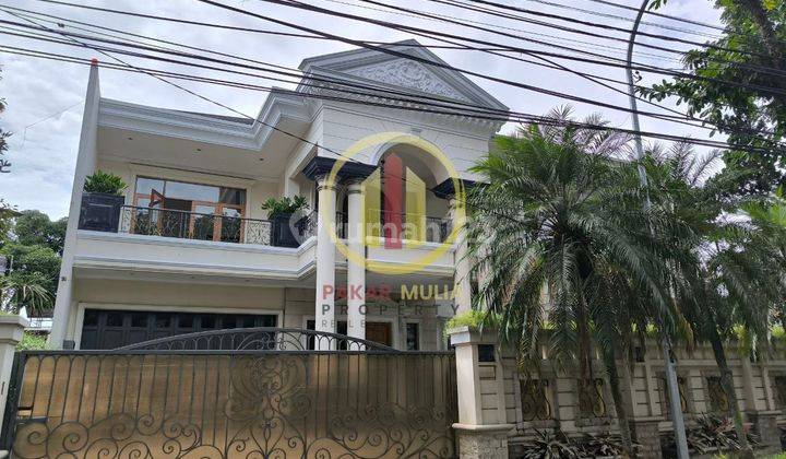 Rumah Mewah Hanya Selangkah Dari PVJ Mall Bandung  1