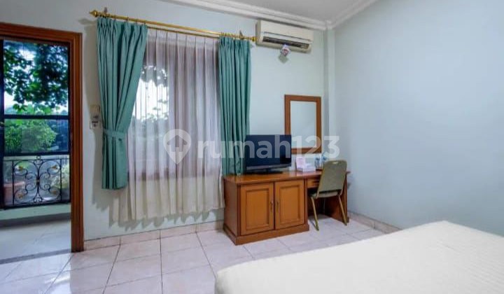 Hotel Ardellia in downtown Bandung is still negotiable, okay 2