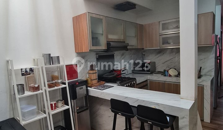Dijual Rumah Siap Huni Di Komplek Muara  2