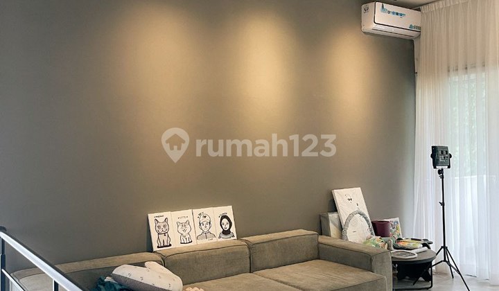 Rumah Minimalis Modern 2 Lantai-Desain Elegan & Open Space Rumah Minimalis Modern 2 Lantai-Desain Elegan & Open Space
