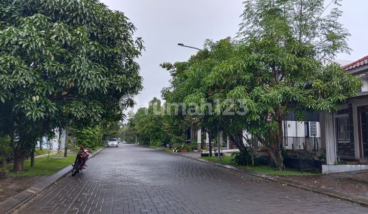 Land Plot In Kotabaru Parahyangan Bandung Land Plot In Kotabaru Parahyangan Bandung