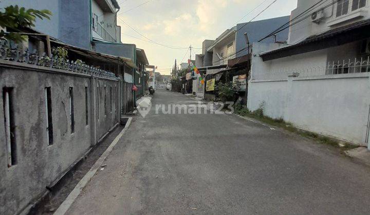 Rumah Bagus Unfurnished SHM Kembar Timur Bandung 2