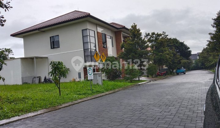 Tanah Kavling Di Kotabaru Parahyangan Bandung  2