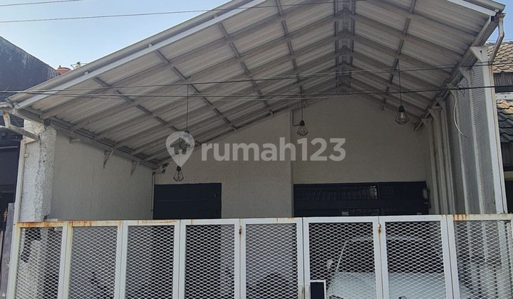 Dijual Rumah Siap Huni Di Komplek Muara  1