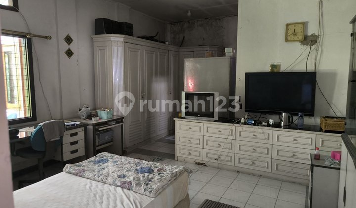 Rumah sebrang unpas lengkong besar cocok untuk kos-kos an 2