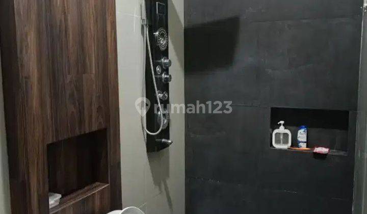 Rumah Minimalis Siap Huni di Cluster Soekarno Hatta  2