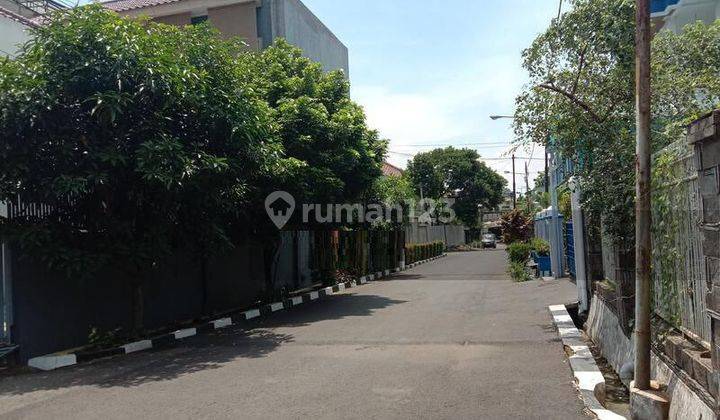 Rumah 2 Lantai Bagus Sertifikat Hak Milik Di Turangga Bandung 1