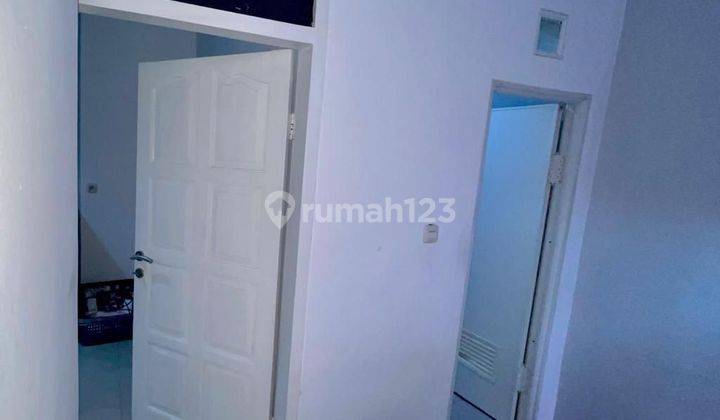 Rumah 2 Lantai Bagus Lokasi Strategis BKR Kembar  2