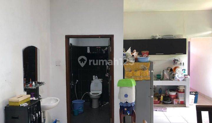 Rumah 2 Tingkat Lingkungan Asri Awi Ligar  2