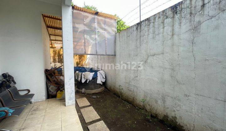 Rumah Siap Huni Di Komplek Arcamanik One Gate System  2