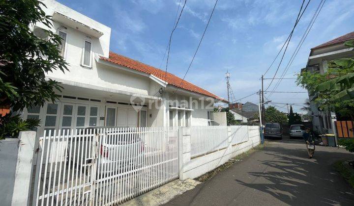 Rumah Siap Huni Di Komplek Arcamanik One Gate System  1