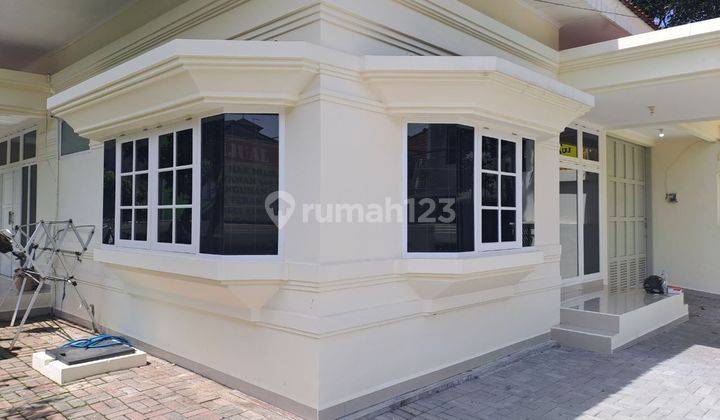 Dijual Rumah Baru Lokasi Nyaman Dan Asri Di Sarijadi Bandung 1