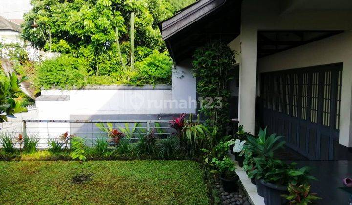 Rumah Bagus SHM di Sutami Bandung 2