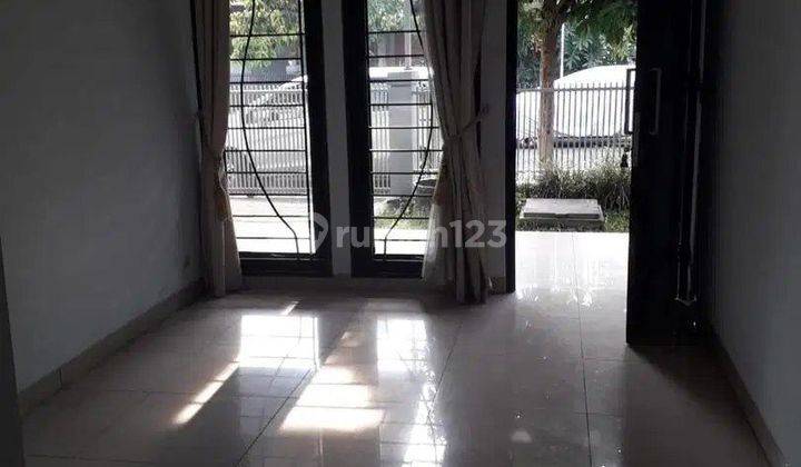 Rumah 2 Lantai Bagus SHM di Batununggal Lestari Bandung 2