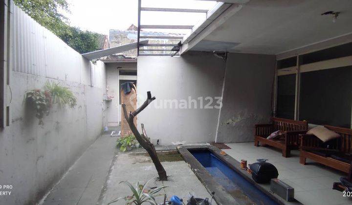 Rumah Lokasi Bagus SHM di Turangga Bandung 2