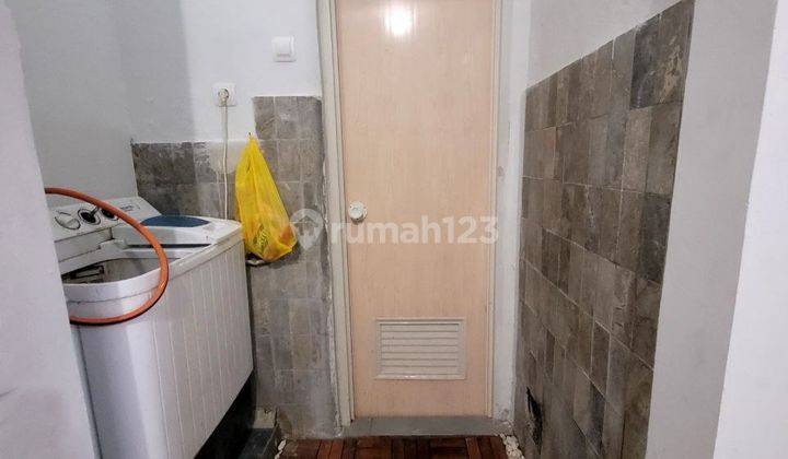 Rumah 2 Lantai Bagus Semi Furnished SHM di Bumi Citeurep Permai Cimahi 2