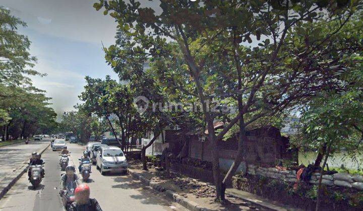 Tanah SHM 34.162 m² Dibawah Njop Mainroad Soekarno Hatta Cinambo Gedebage Bandung 2