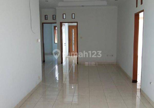 Rumah Bagus Unfurnished di Reog Turangga Bandung 2