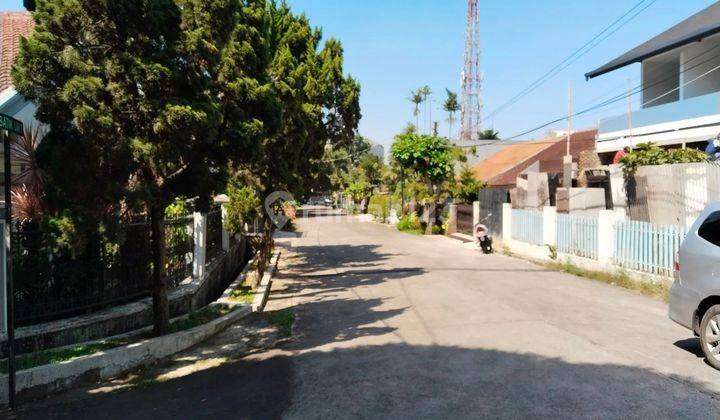 Rumah 2 Lantai Bagus SHM di Sukaluyu Bandung 1