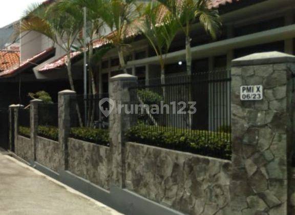 Rumah Di Pondok Mutiara Cimahi 2 Lantai Shm 1