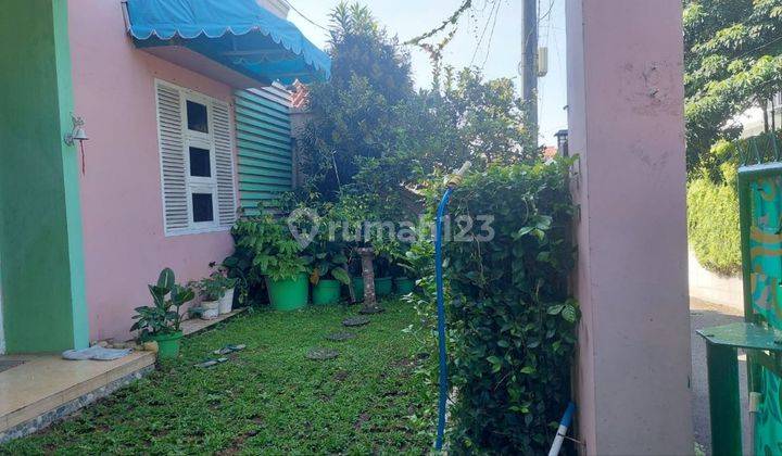 Rumah 2 Lantai SHM Bagus Di Cimindi Raya Kota Cimahi  2