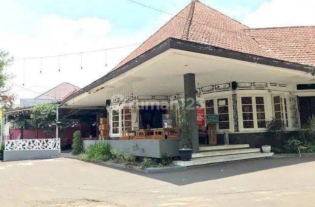 Rumah 3 Lantai Bagus SHM Main Supratman Bandung Bandung 2