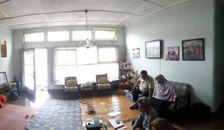 Rumah Bagus SHM Di Dago Bandung 2